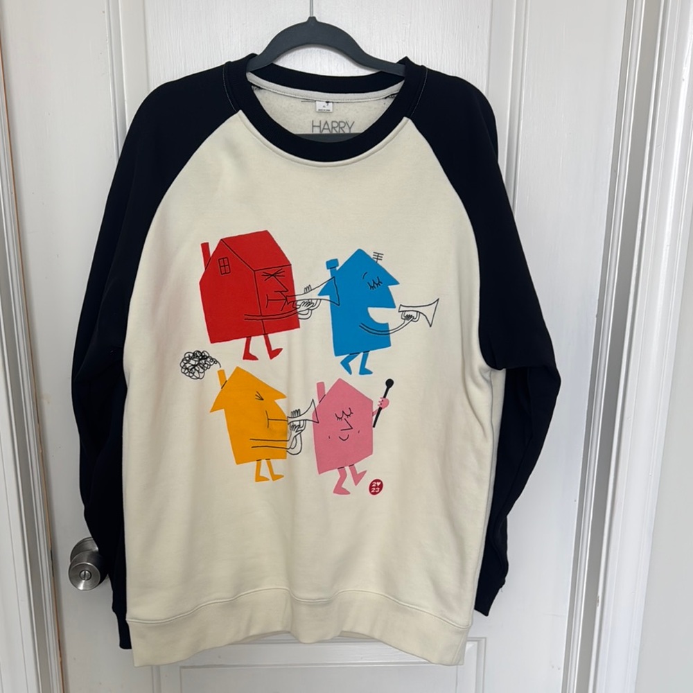 Harry Styles Harry’s House Sweatshirt